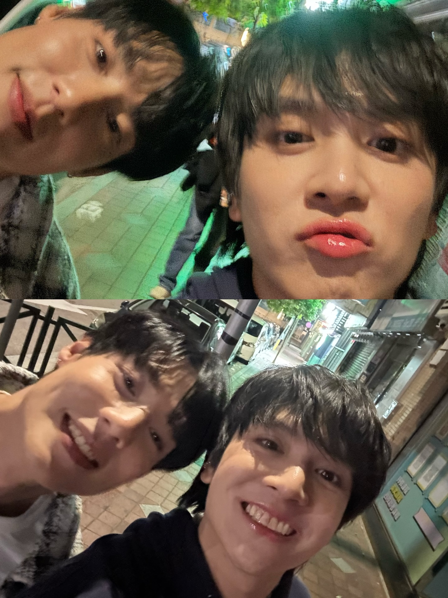 ภณ - ธนภณ เอี่ยมกำชัย