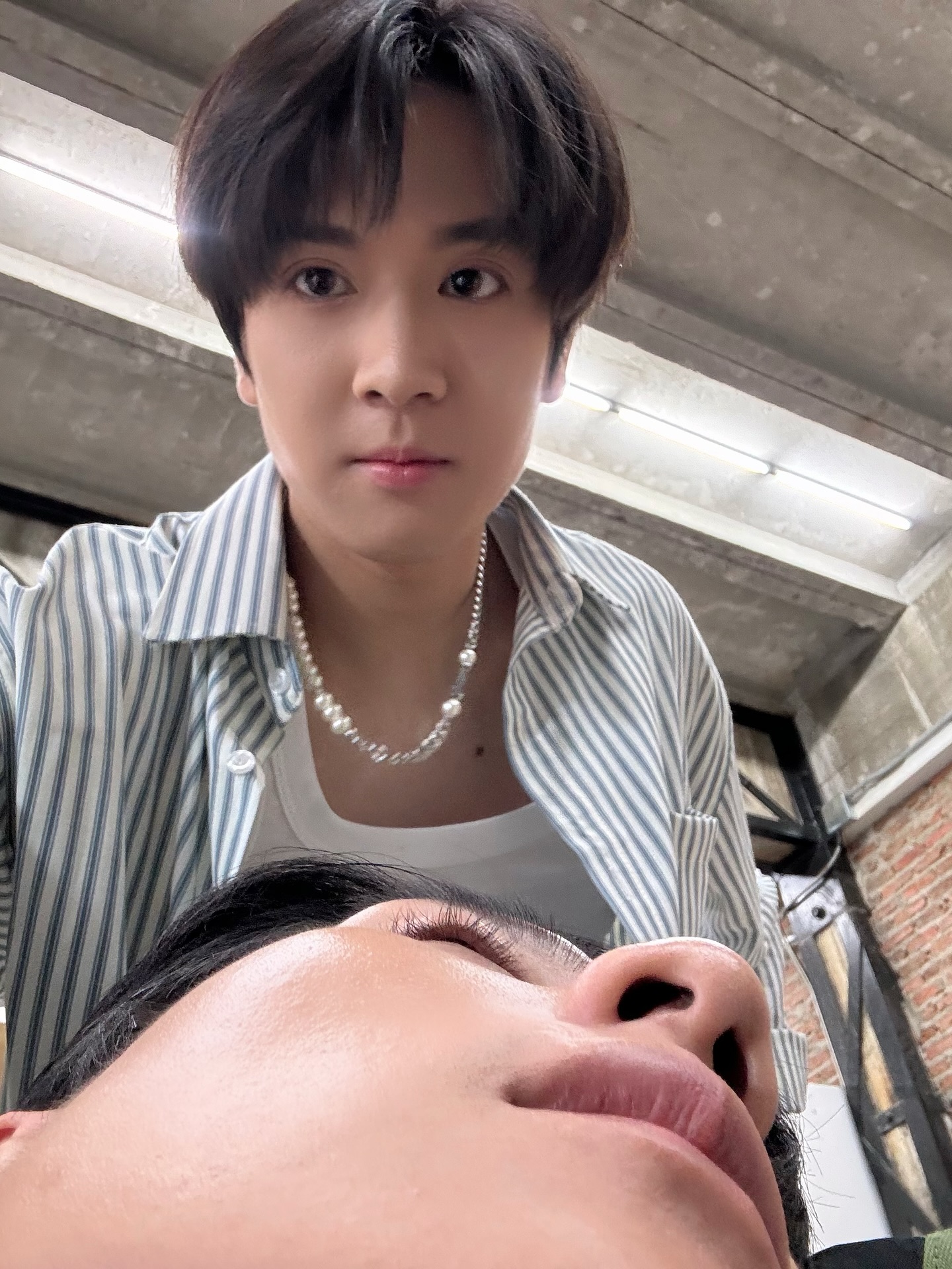 ภณ - ธนภณ เอี่ยมกำชัย
