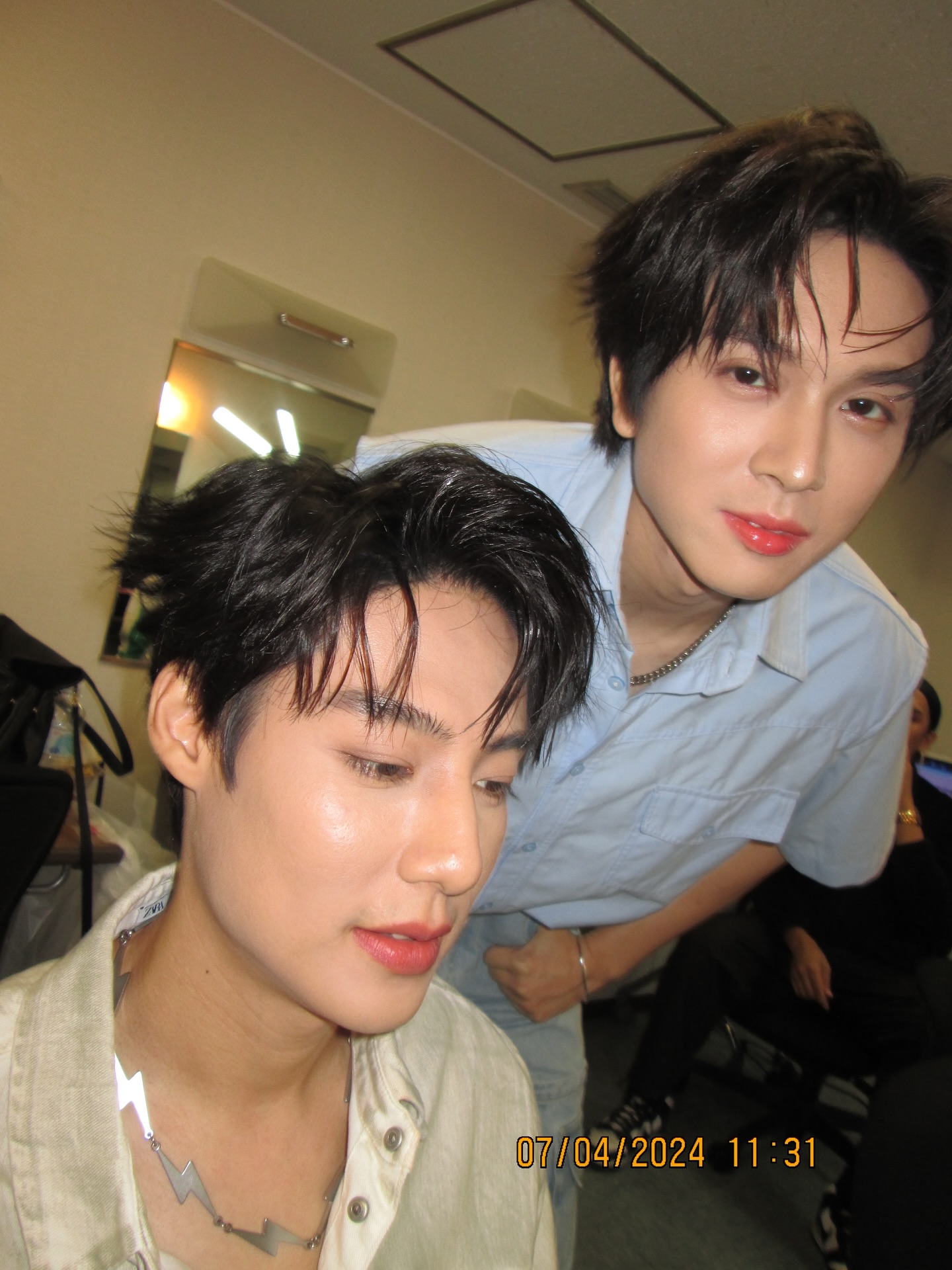 ภณ - ธนภณ เอี่ยมกำชัย