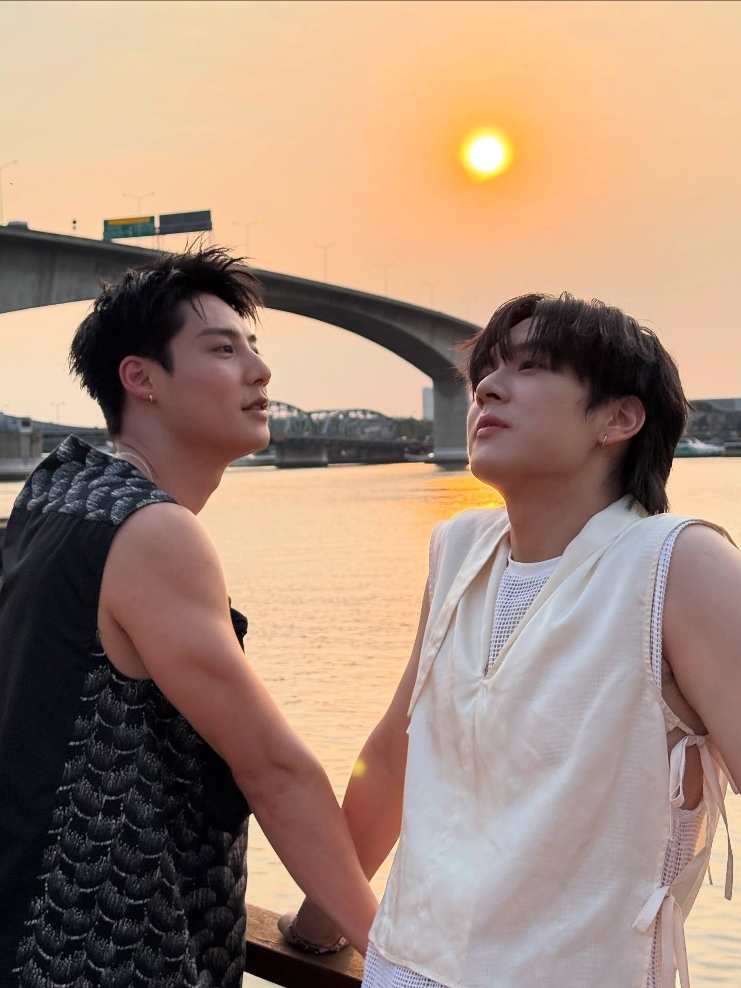 ภณ - ธนภณ เอี่ยมกำชัย