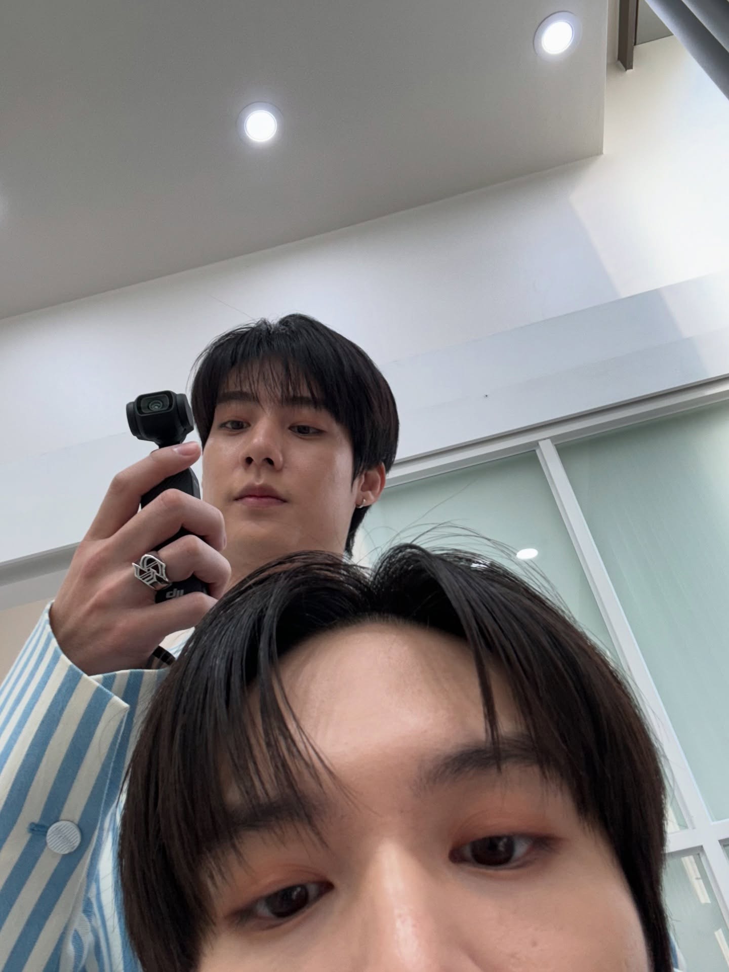 ภณ - ธนภณ เอี่ยมกำชัย