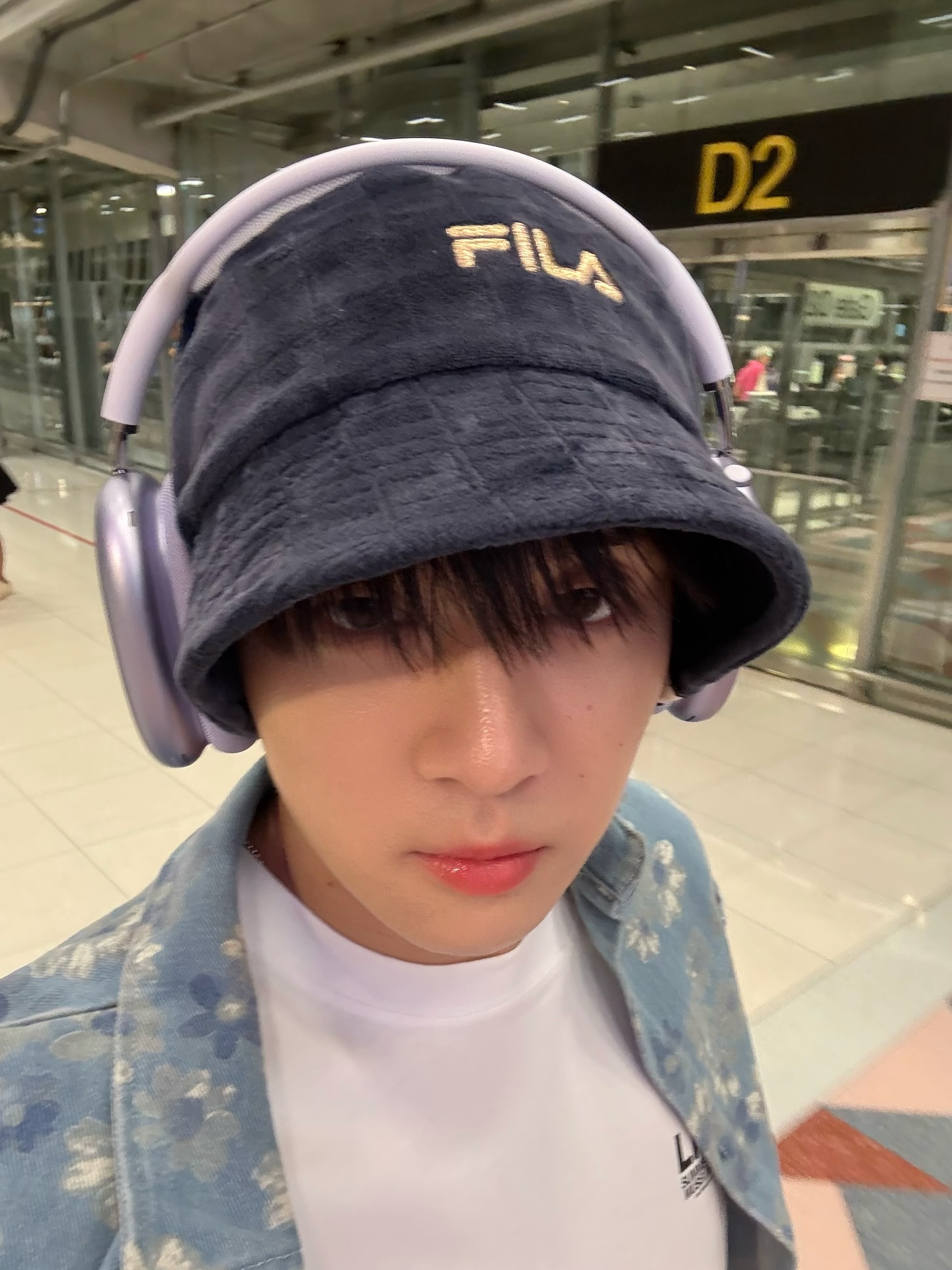 ภณ - ธนภณ เอี่ยมกำชัย