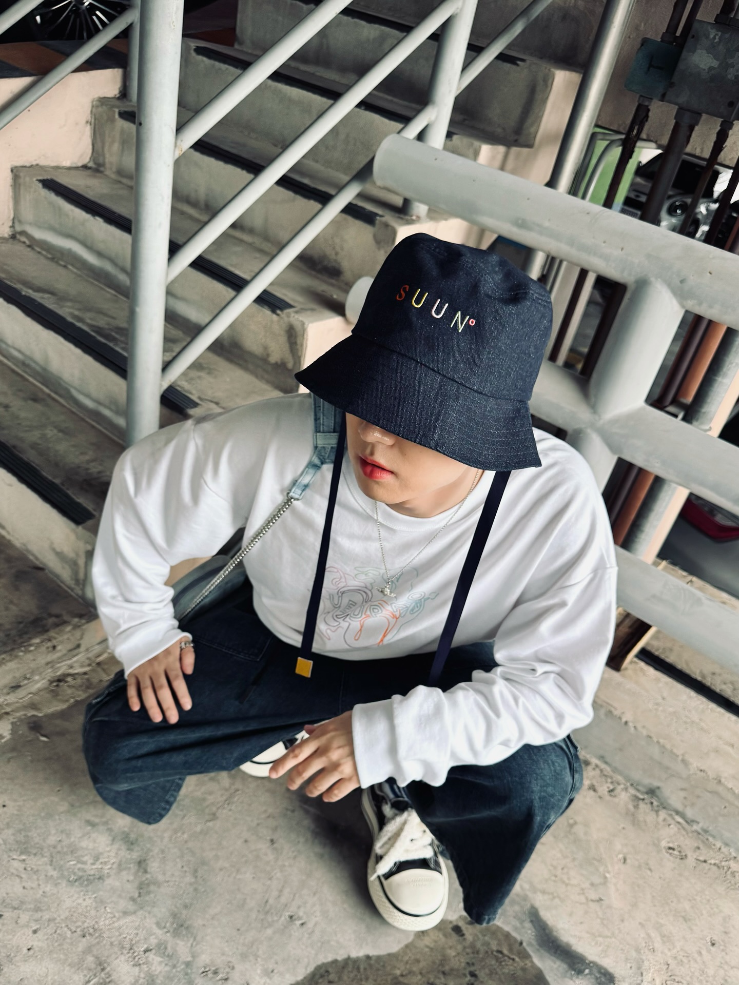 ภณ - ธนภณ เอี่ยมกำชัย