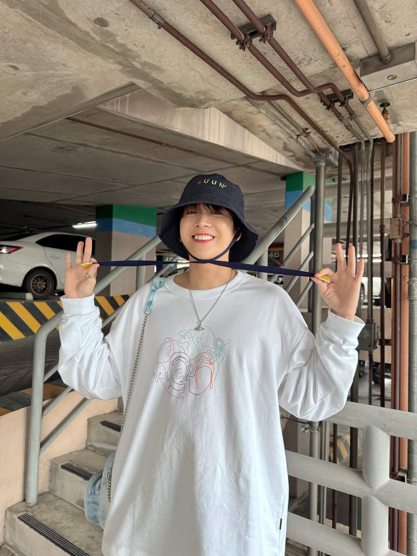 ภณ - ธนภณ เอี่ยมกำชัย
