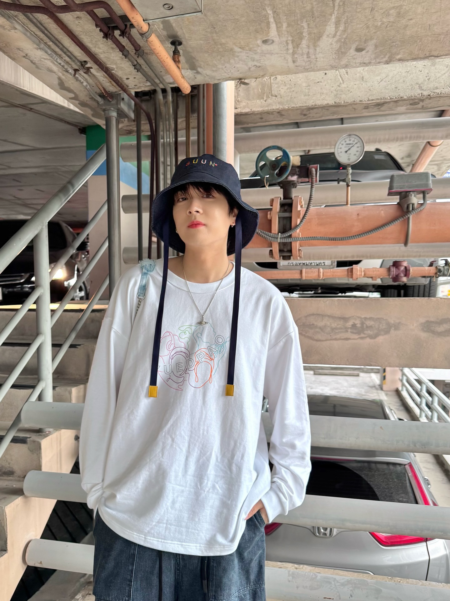 ภณ - ธนภณ เอี่ยมกำชัย