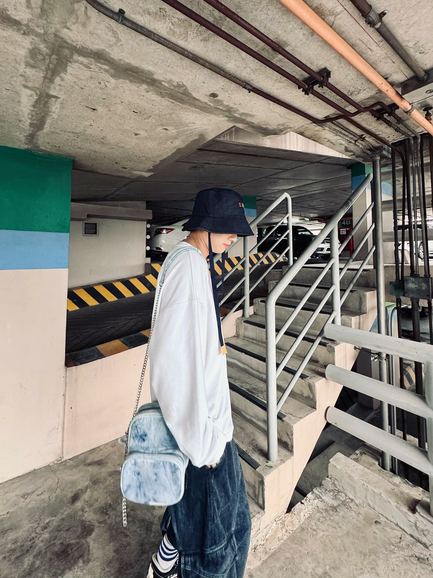 ภณ - ธนภณ เอี่ยมกำชัย