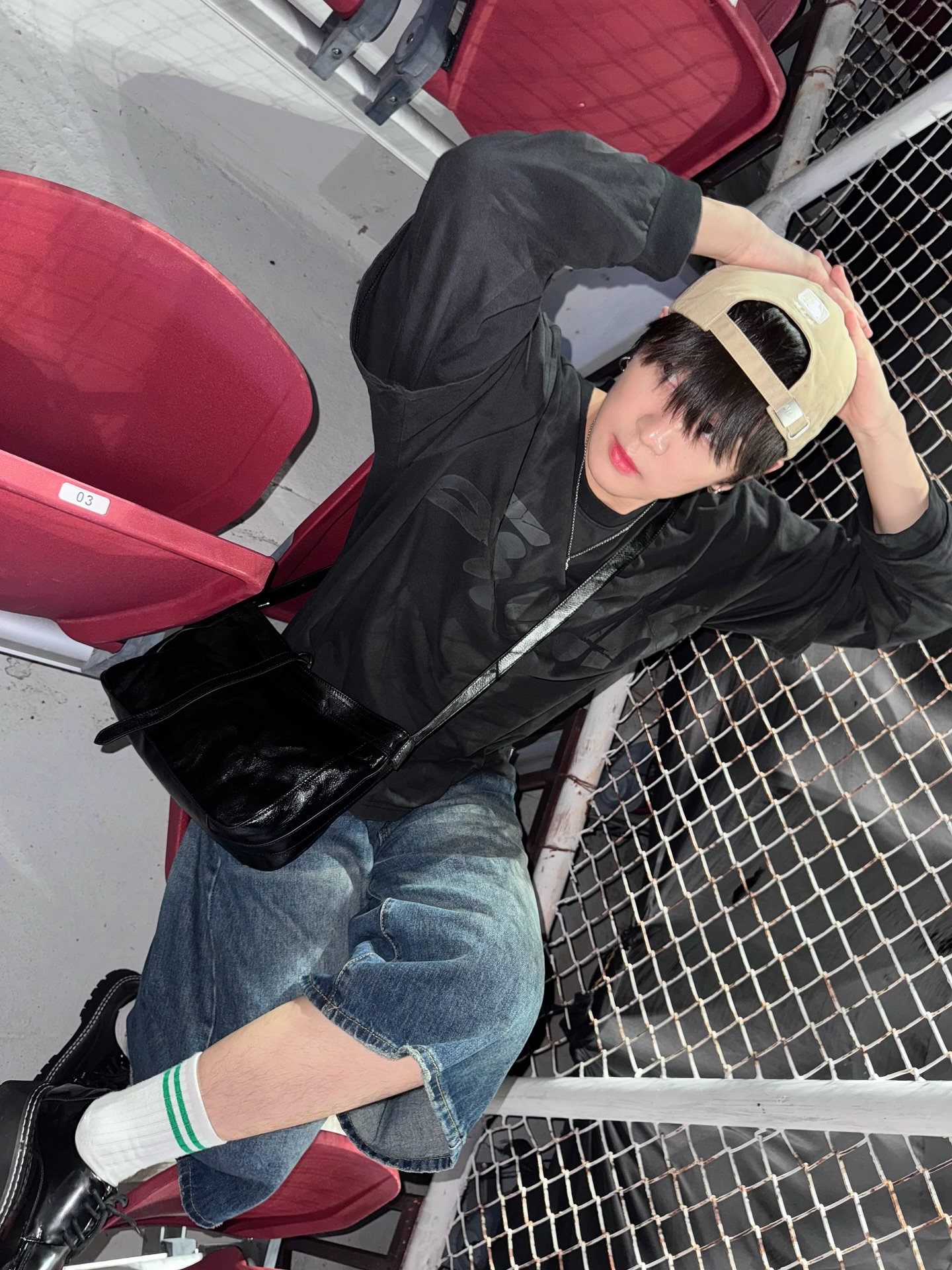 ภณ - ธนภณ เอี่ยมกำชัย