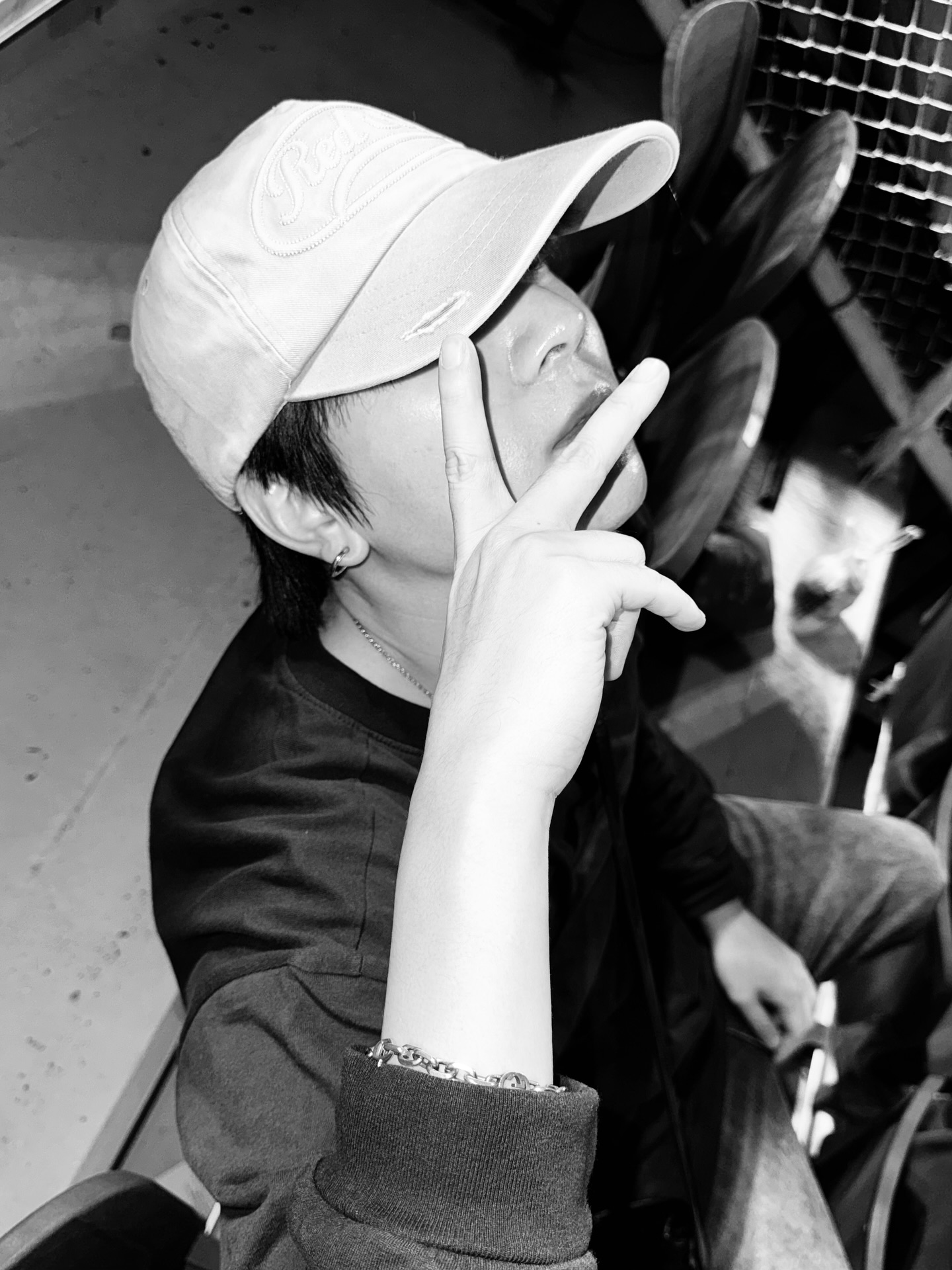 ภณ - ธนภณ เอี่ยมกำชัย