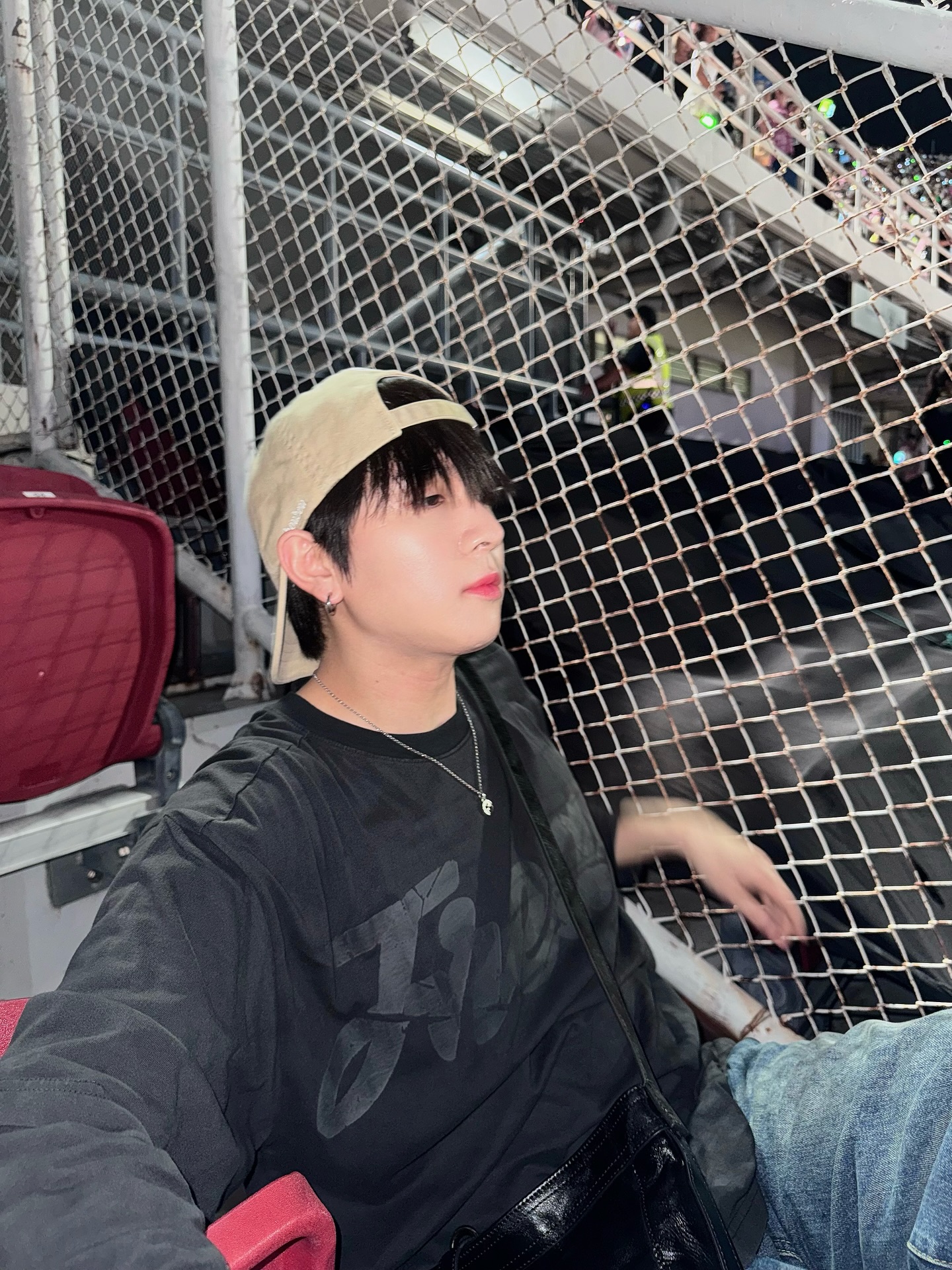 ภณ - ธนภณ เอี่ยมกำชัย