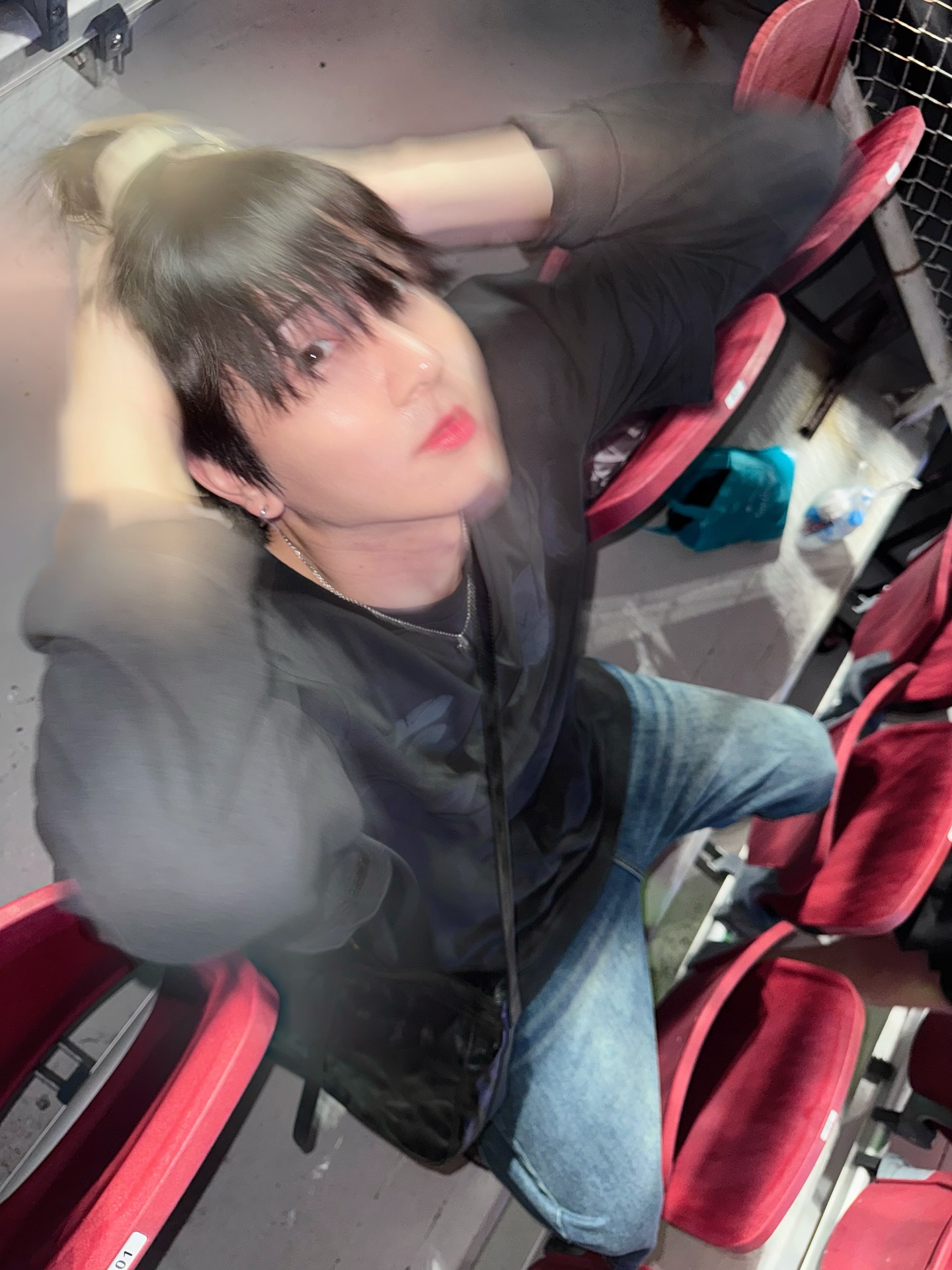 ภณ - ธนภณ เอี่ยมกำชัย