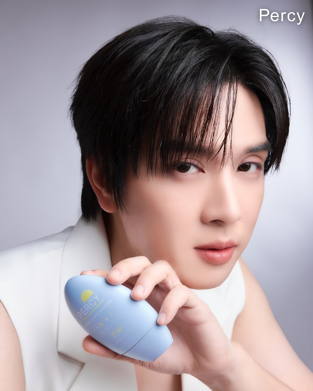 ภณ - ธนภณ เอี่ยมกำชัย