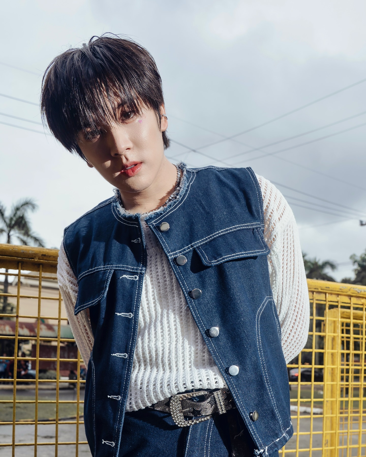 ภณ - ธนภณ เอี่ยมกำชัย