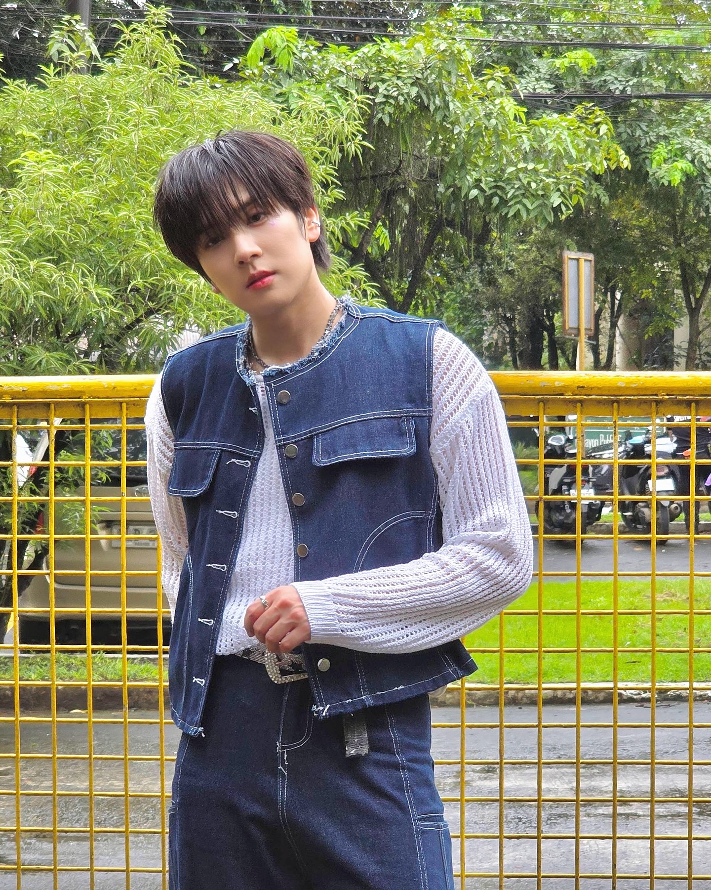 ภณ - ธนภณ เอี่ยมกำชัย