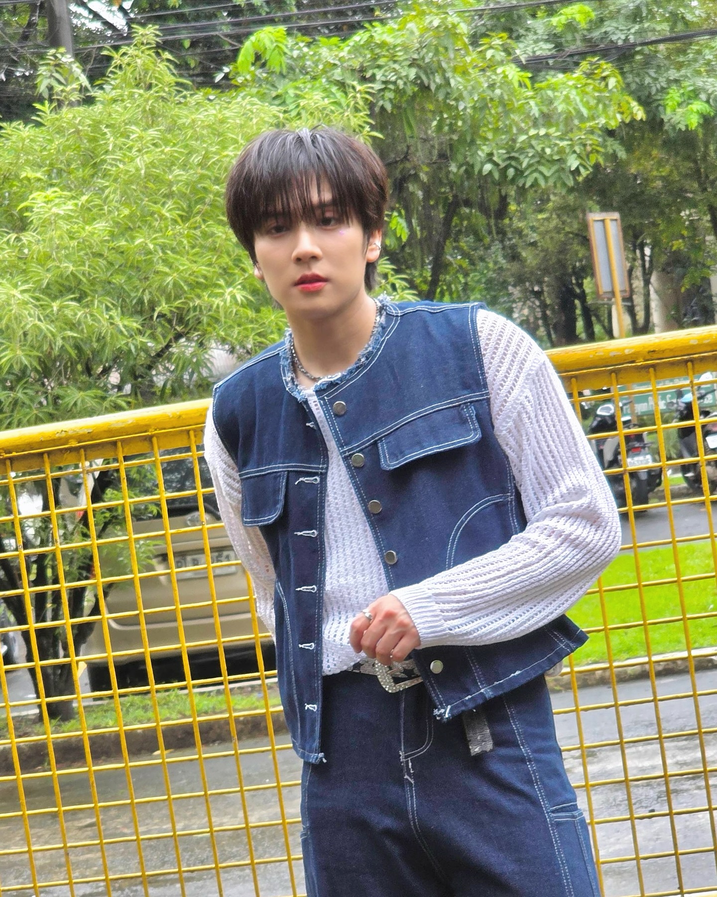 ภณ - ธนภณ เอี่ยมกำชัย