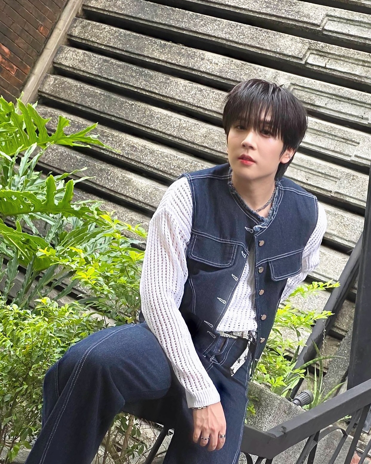 ภณ - ธนภณ เอี่ยมกำชัย