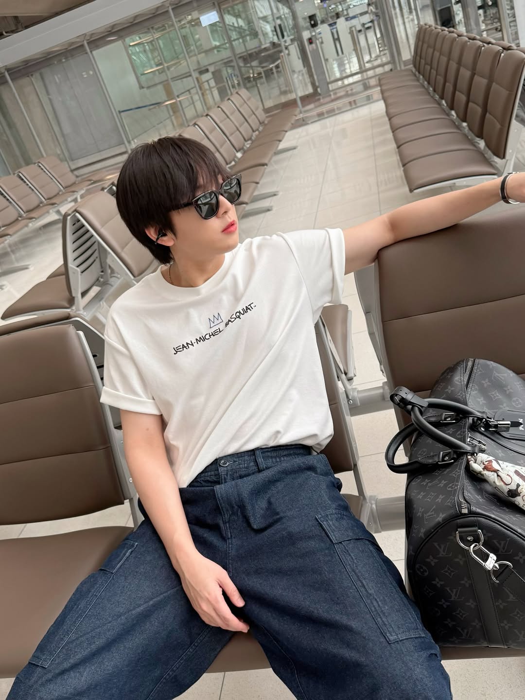 ภณ - ธนภณ เอี่ยมกำชัย