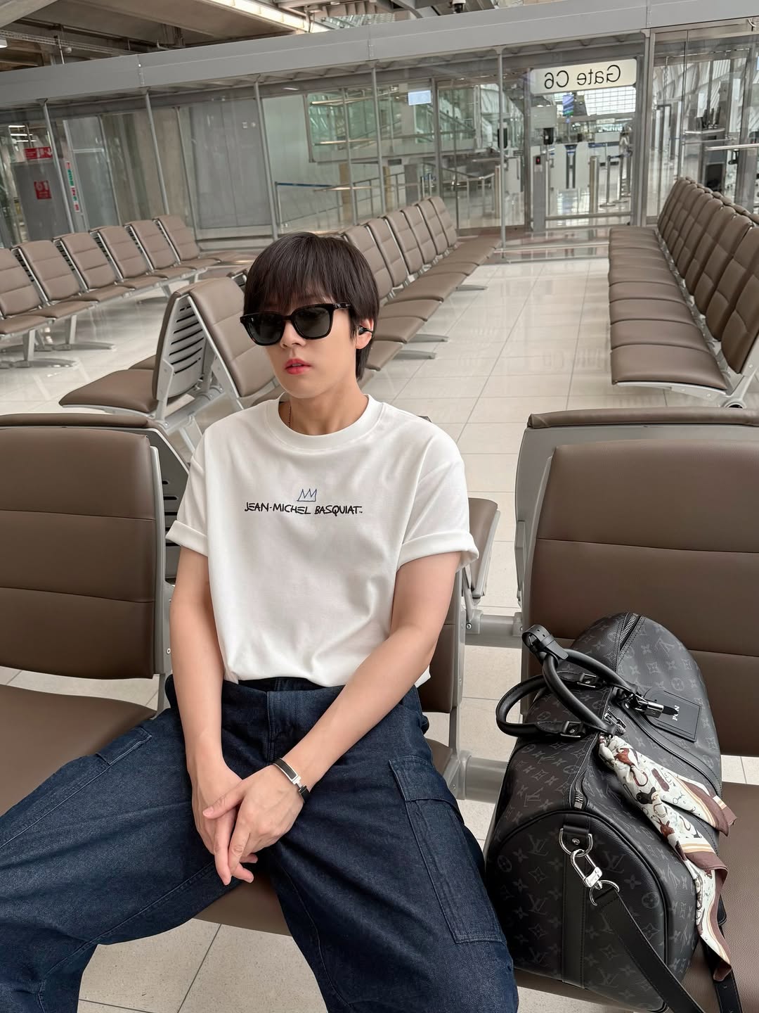 ภณ - ธนภณ เอี่ยมกำชัย