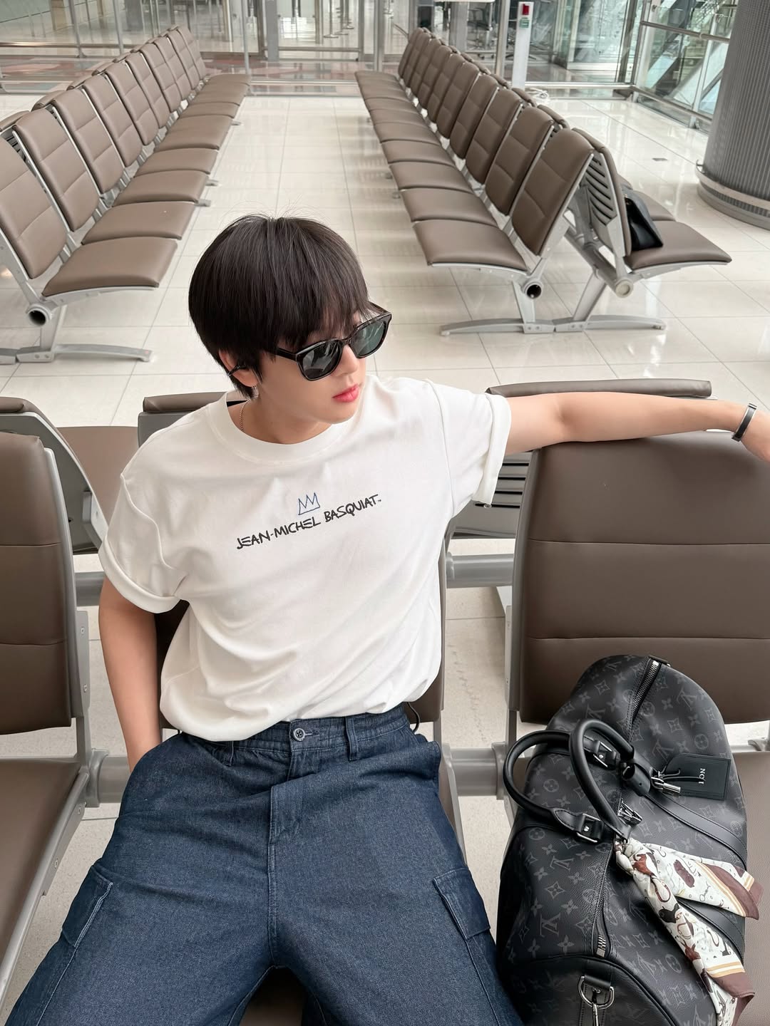 ภณ - ธนภณ เอี่ยมกำชัย
