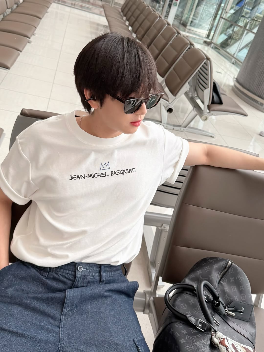 ภณ - ธนภณ เอี่ยมกำชัย