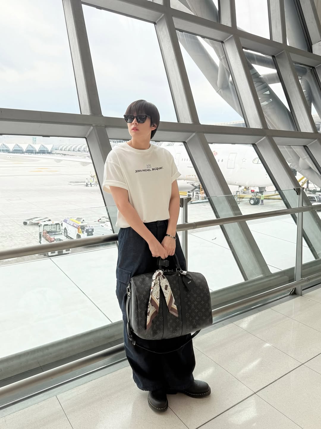 ภณ - ธนภณ เอี่ยมกำชัย