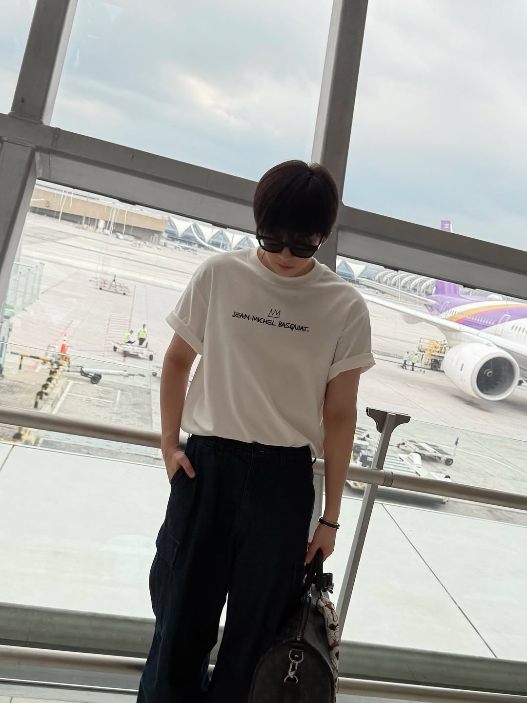 ภณ - ธนภณ เอี่ยมกำชัย
