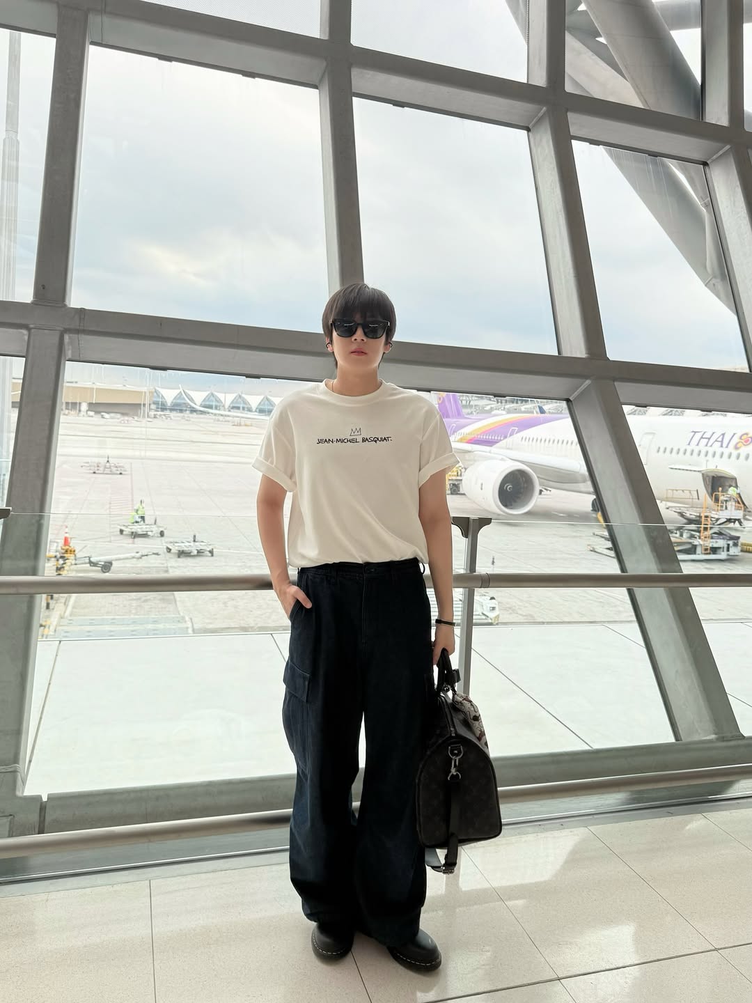 ภณ - ธนภณ เอี่ยมกำชัย