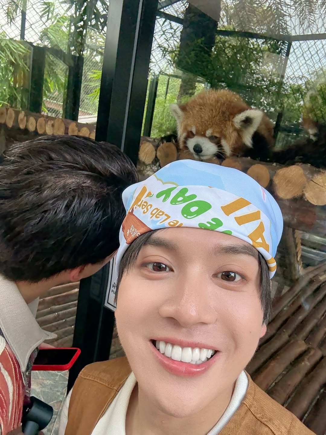 ภณ - ธนภณ เอี่ยมกำชัย