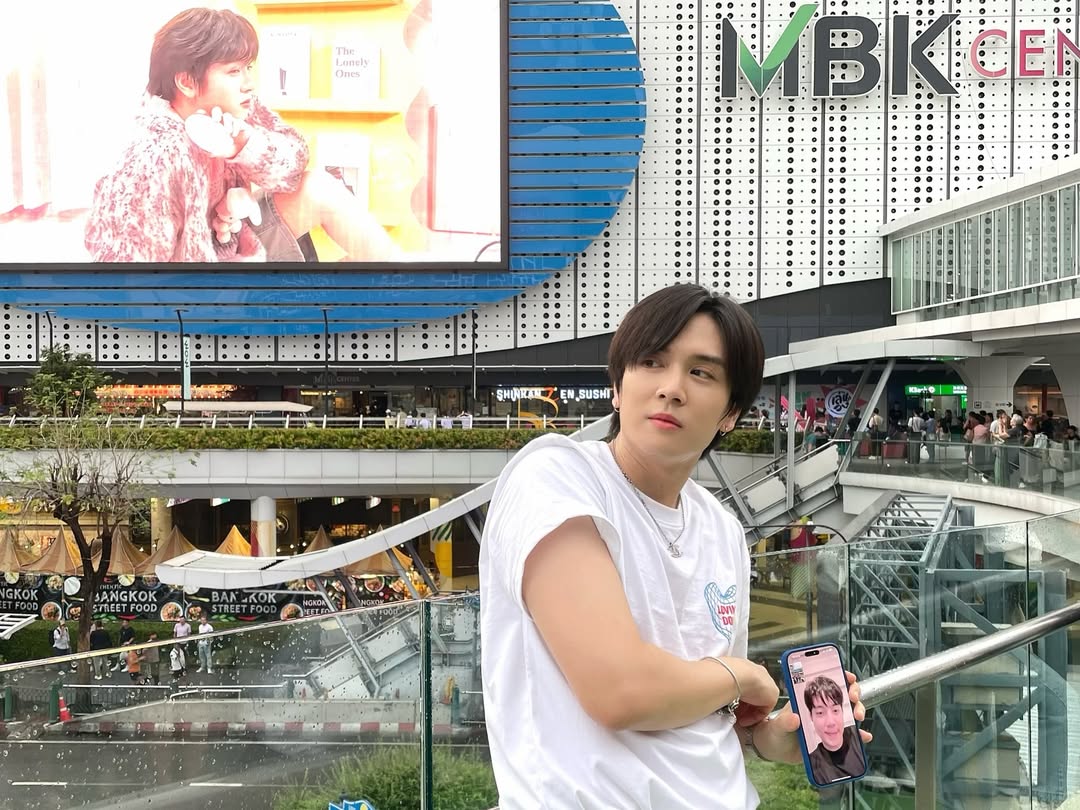 ภณ - ธนภณ เอี่ยมกำชัย