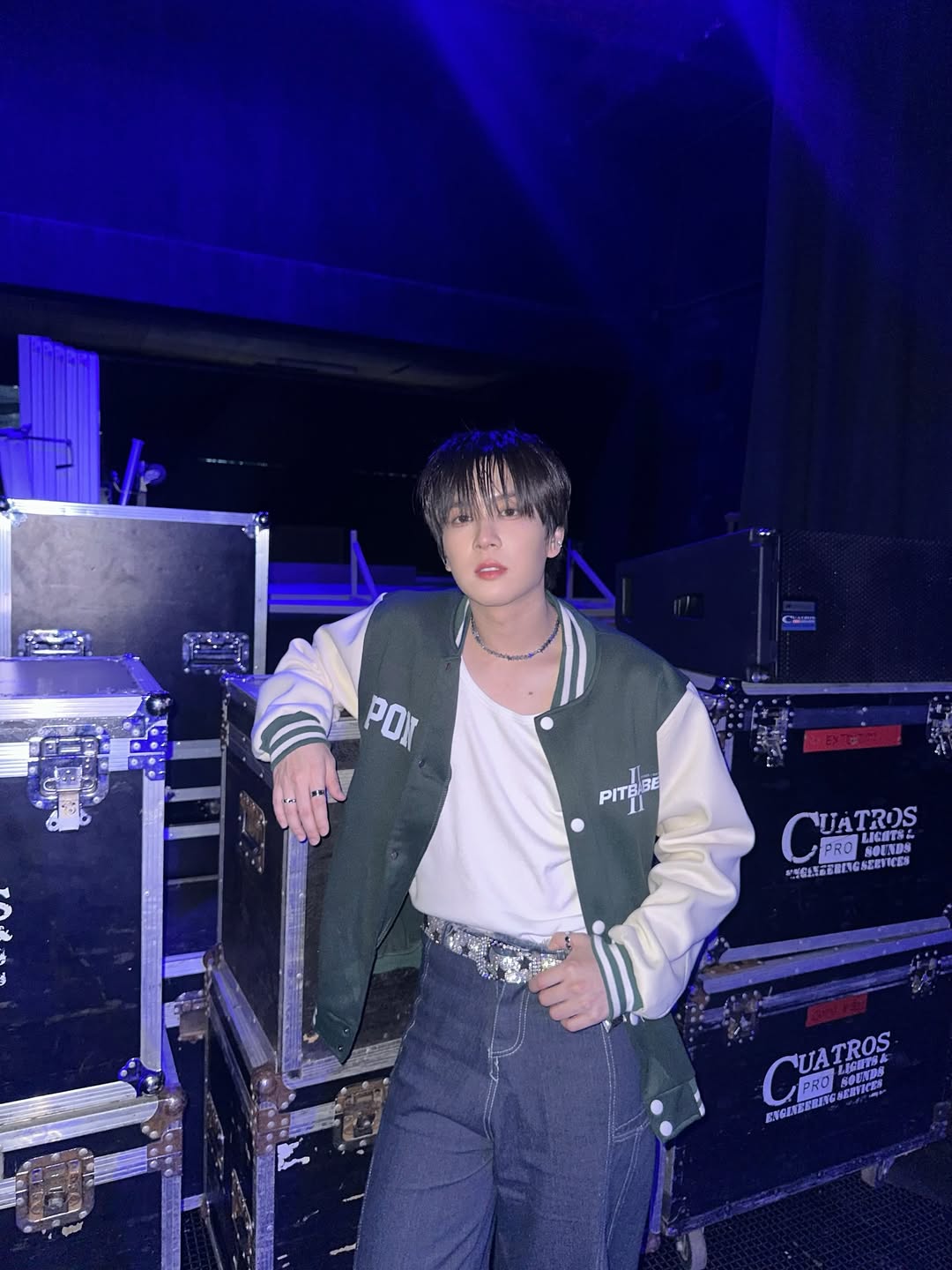 ภณ - ธนภณ เอี่ยมกำชัย