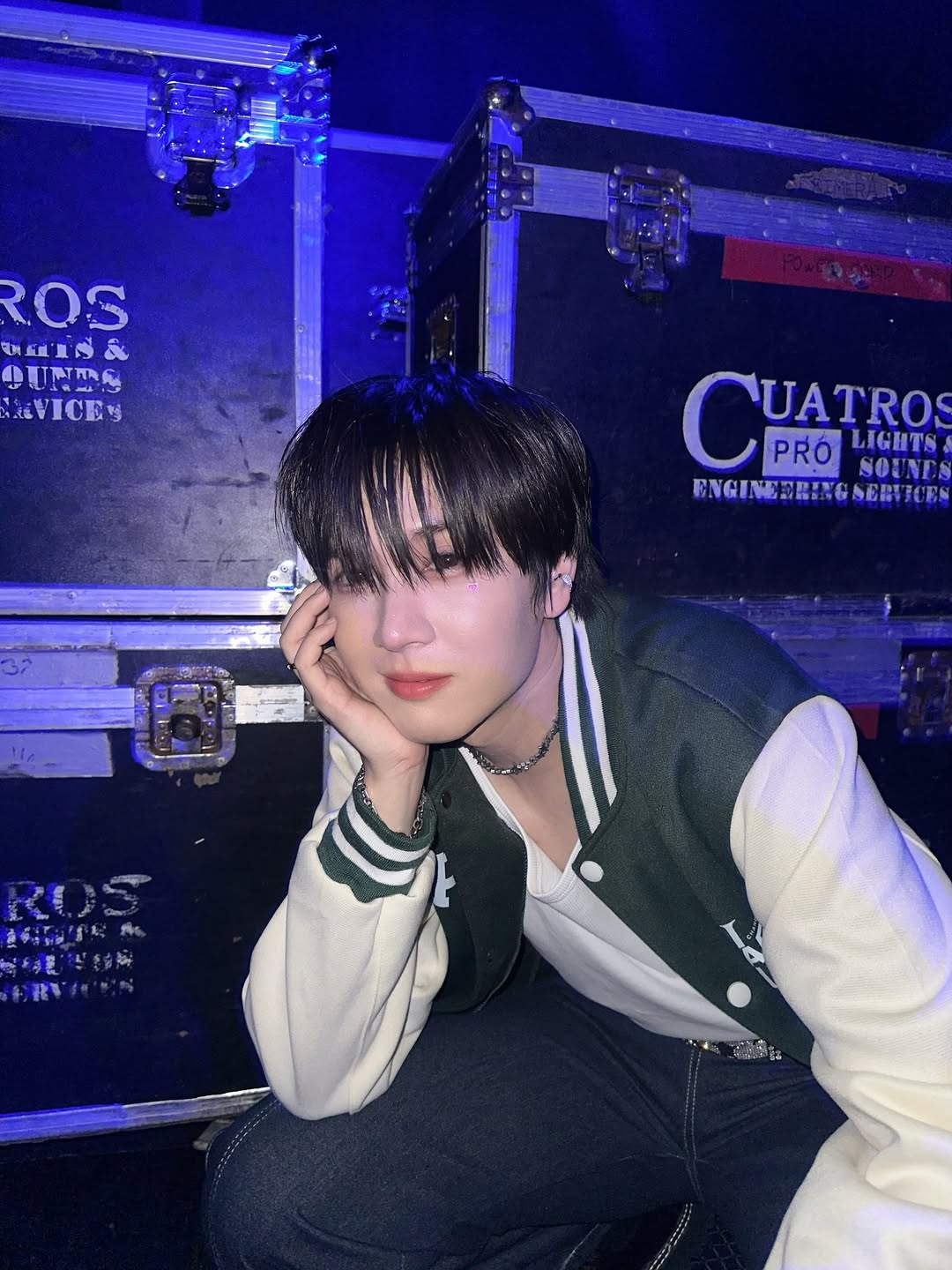 ภณ - ธนภณ เอี่ยมกำชัย