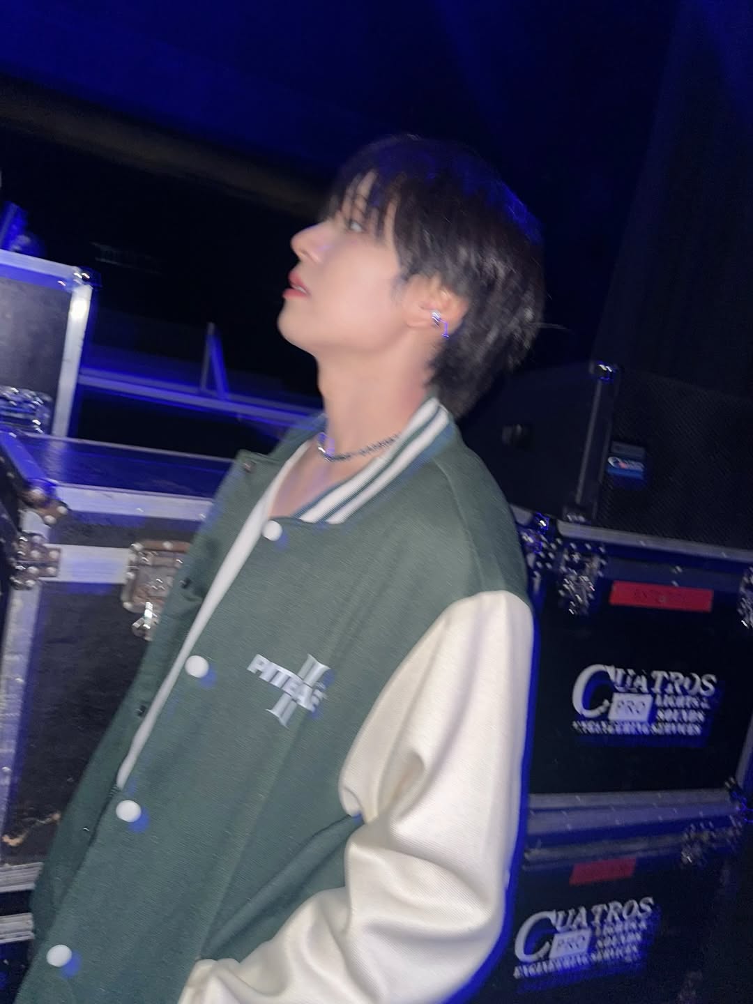 ภณ - ธนภณ เอี่ยมกำชัย