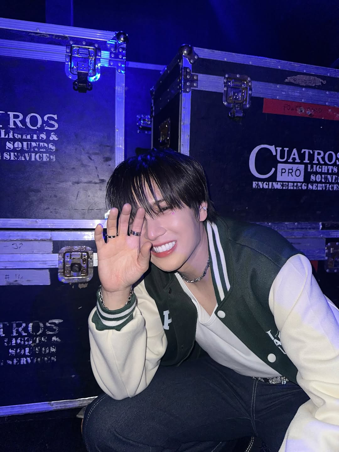 ภณ - ธนภณ เอี่ยมกำชัย