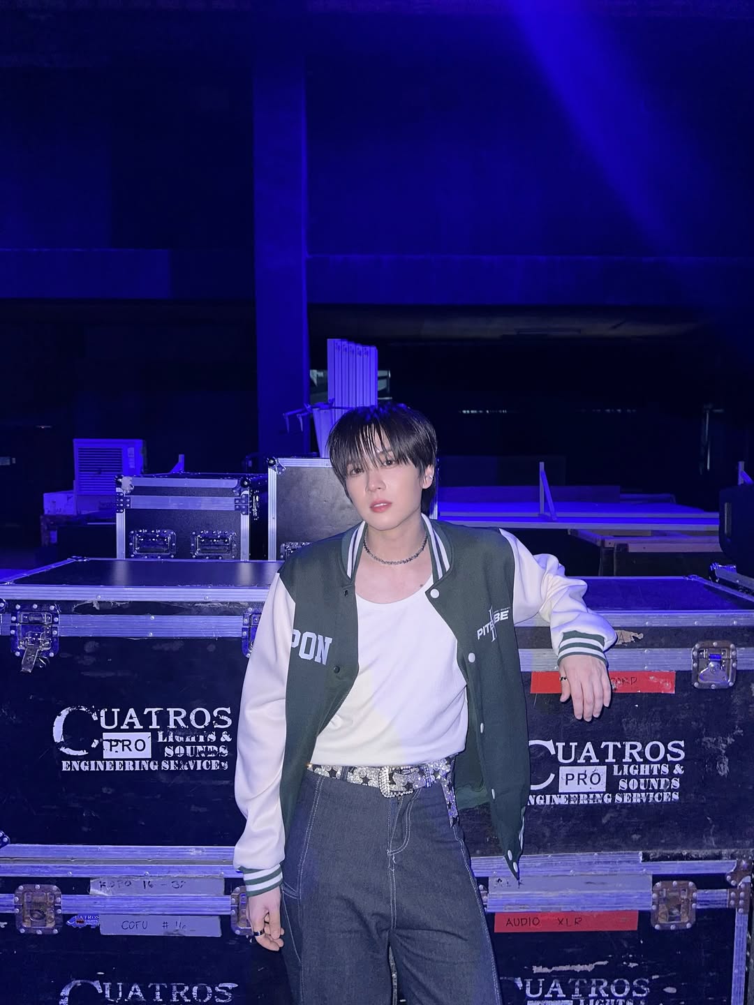 ภณ - ธนภณ เอี่ยมกำชัย