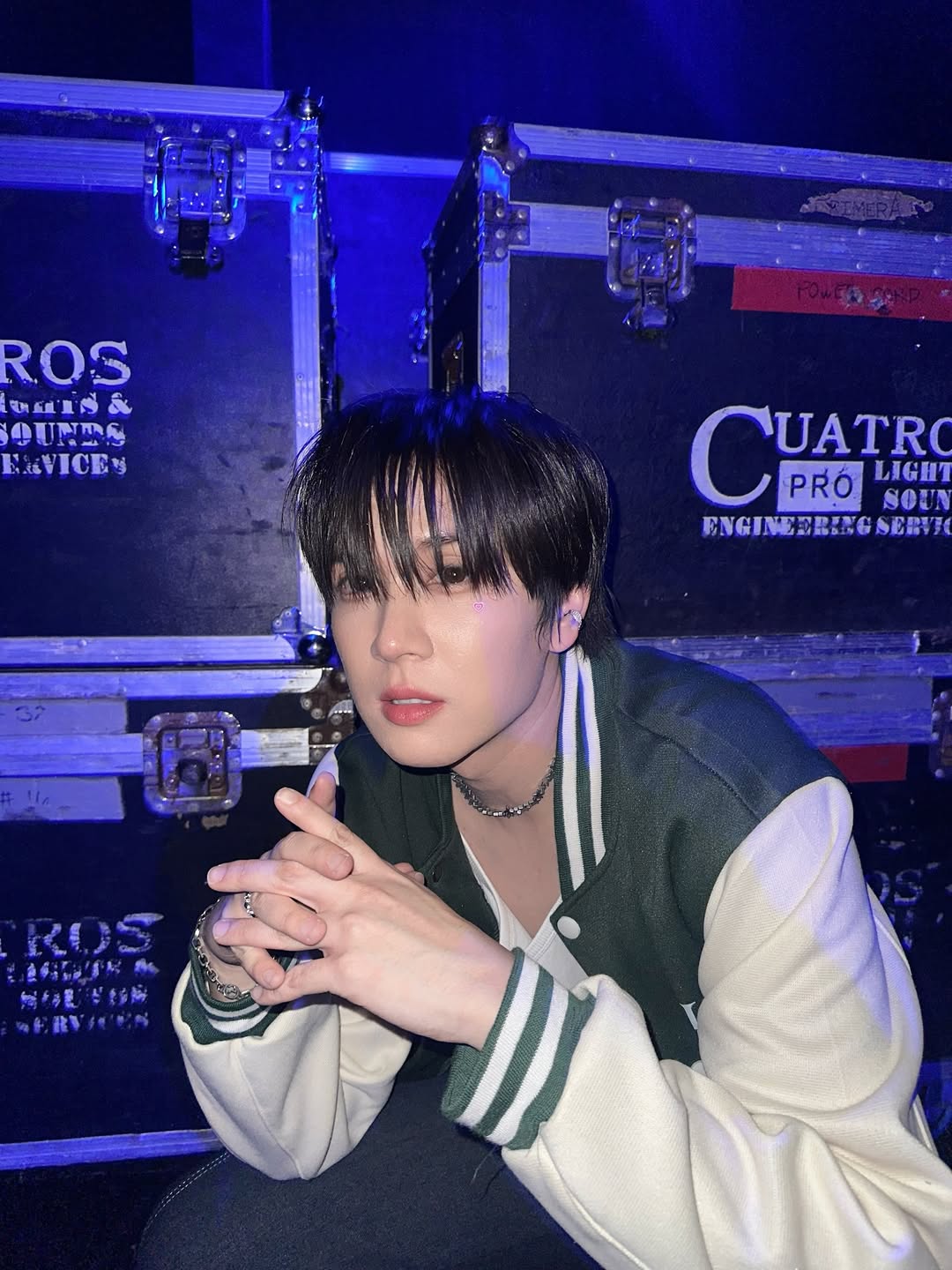 ภณ - ธนภณ เอี่ยมกำชัย