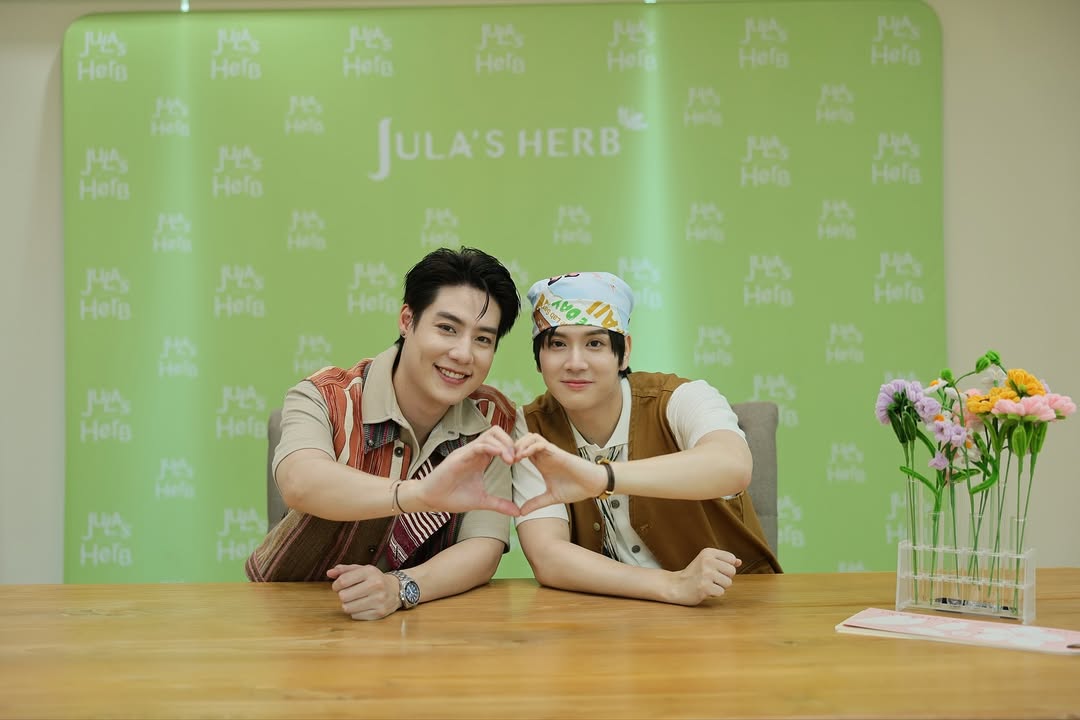 ภณ - ธนภณ เอี่ยมกำชัย