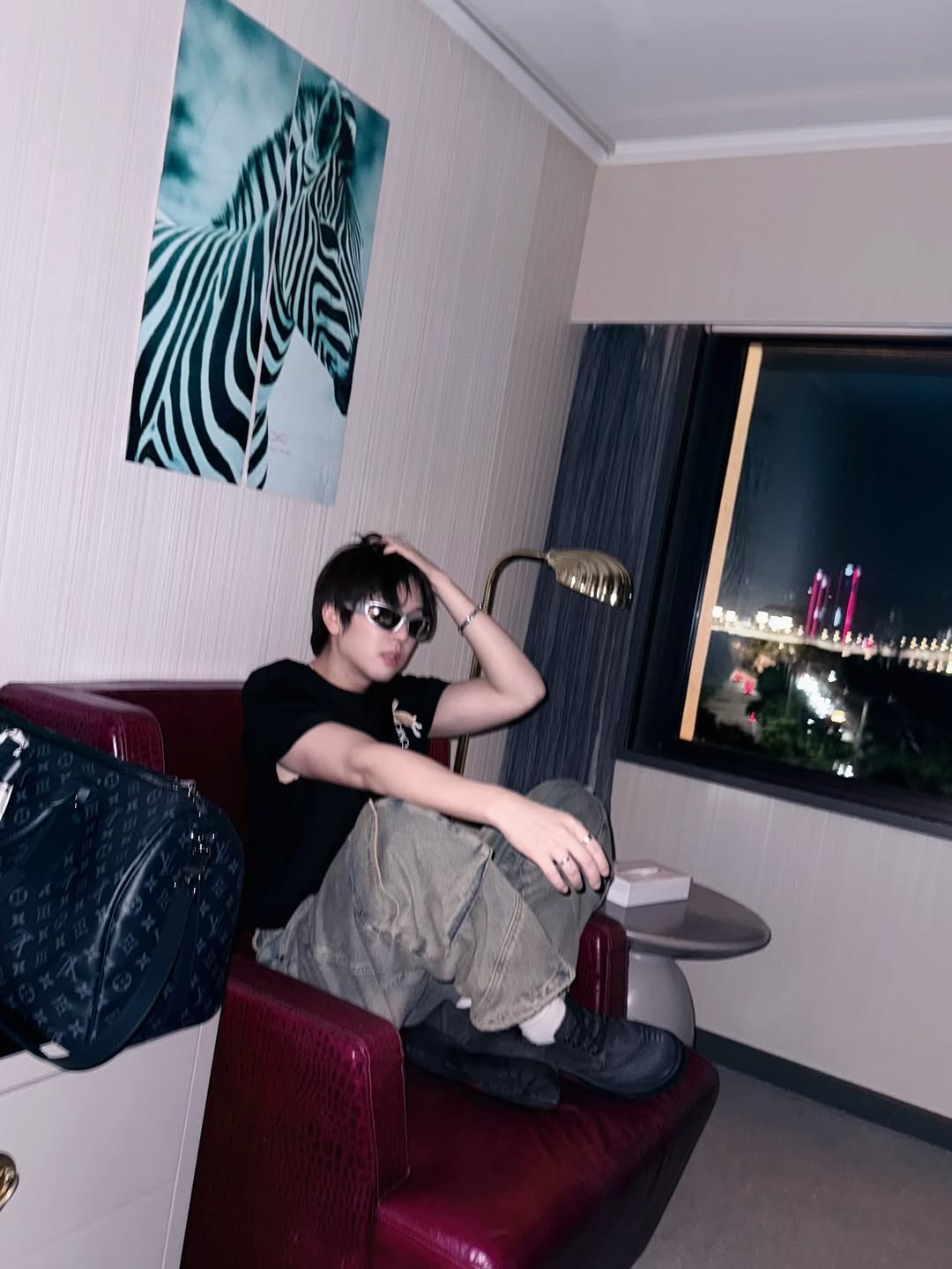 ภณ - ธนภณ เอี่ยมกำชัย