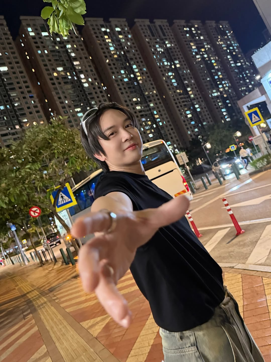ภณ - ธนภณ เอี่ยมกำชัย