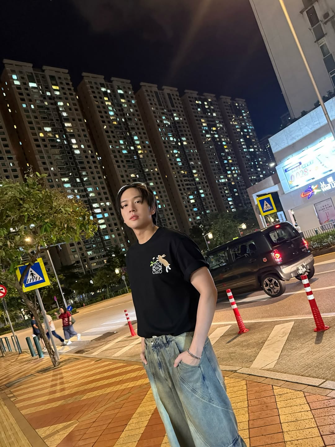 ภณ - ธนภณ เอี่ยมกำชัย