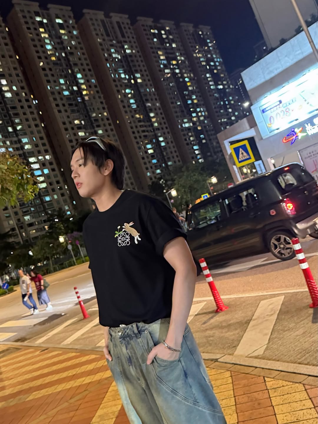 ภณ - ธนภณ เอี่ยมกำชัย