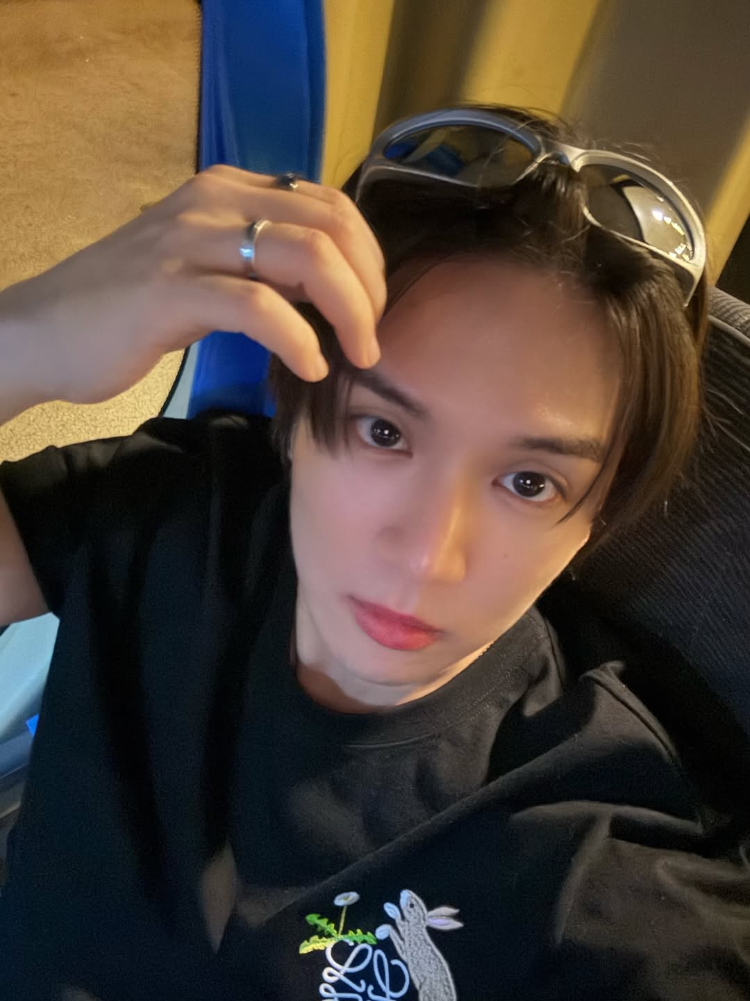 ภณ - ธนภณ เอี่ยมกำชัย