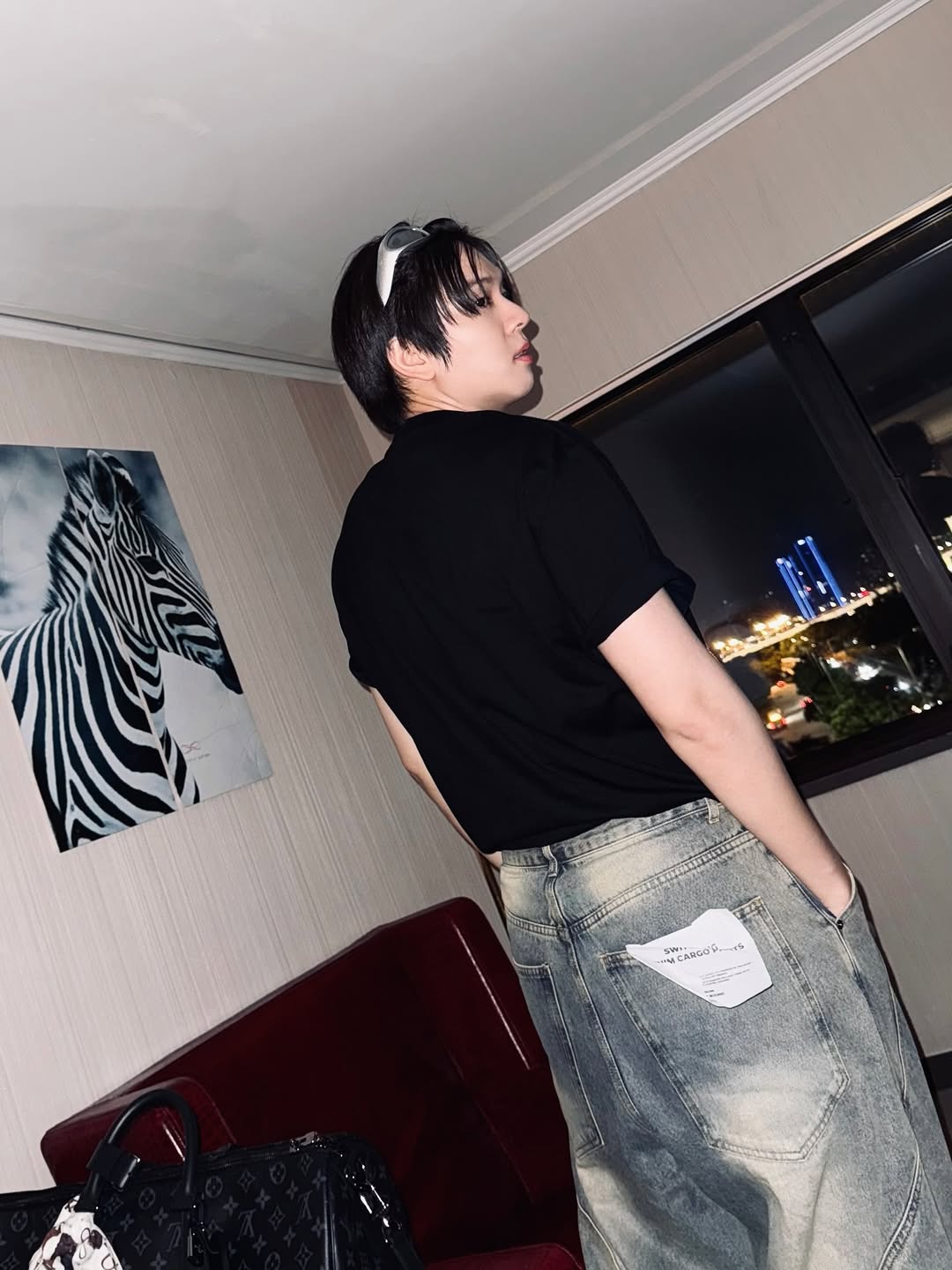 ภณ - ธนภณ เอี่ยมกำชัย