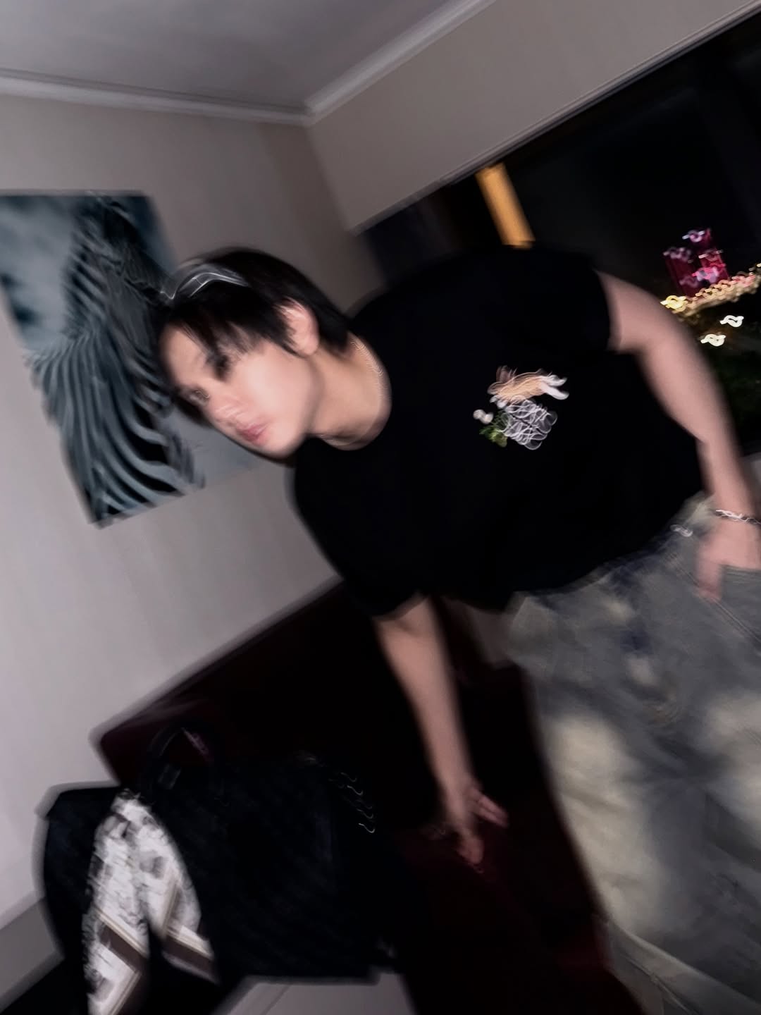 ภณ - ธนภณ เอี่ยมกำชัย