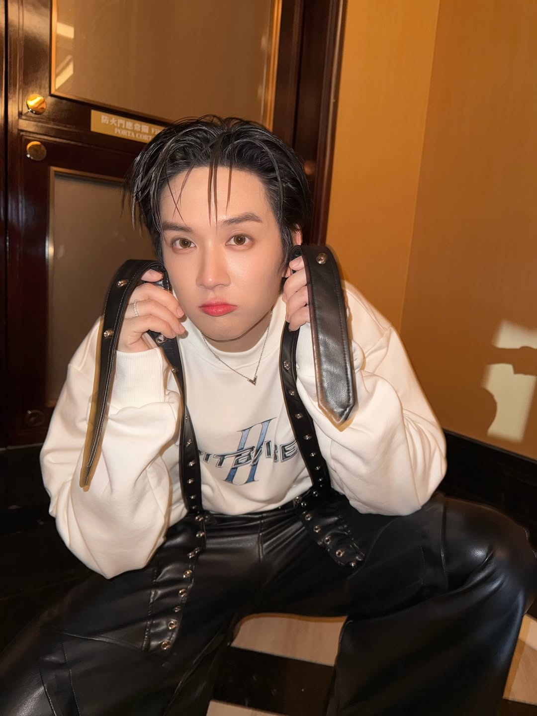 ภณ - ธนภณ เอี่ยมกำชัย