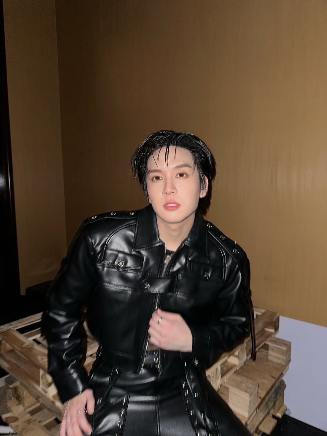 ภณ - ธนภณ เอี่ยมกำชัย