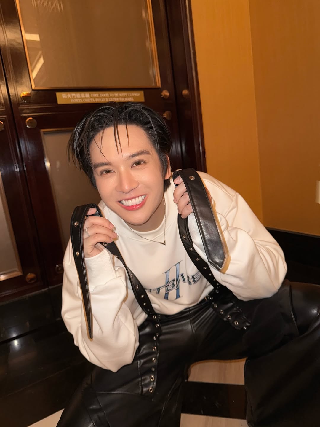 ภณ - ธนภณ เอี่ยมกำชัย