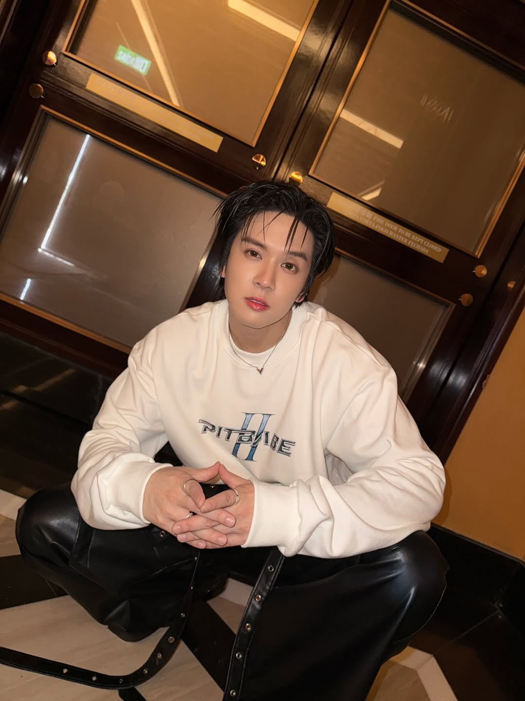 ภณ - ธนภณ เอี่ยมกำชัย