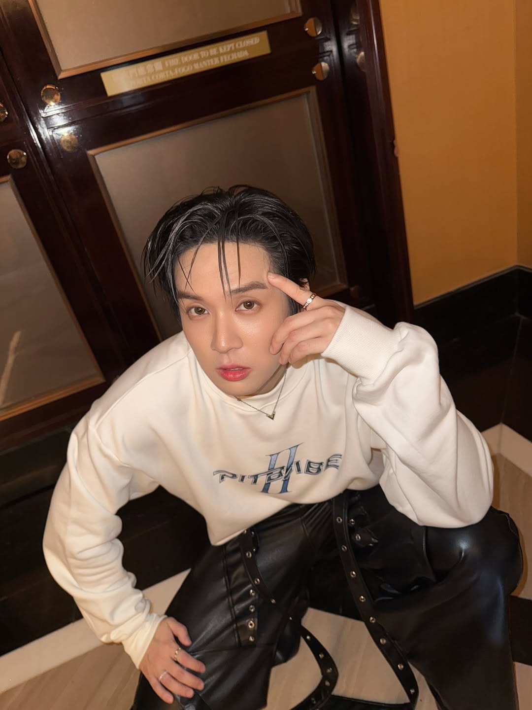 ภณ - ธนภณ เอี่ยมกำชัย