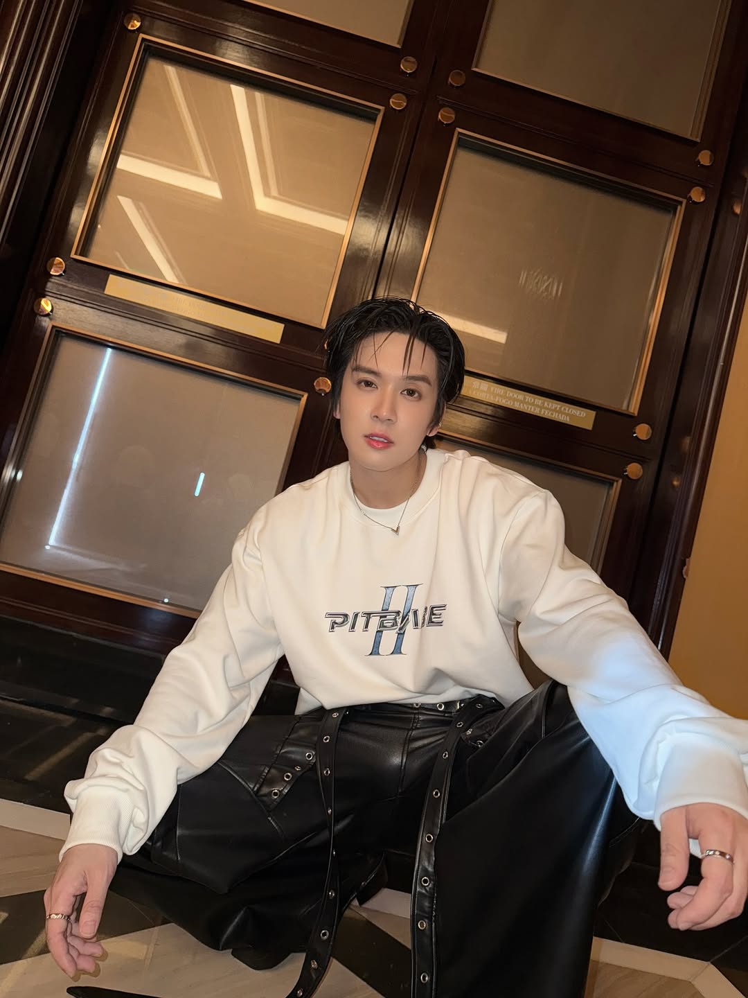 ภณ - ธนภณ เอี่ยมกำชัย