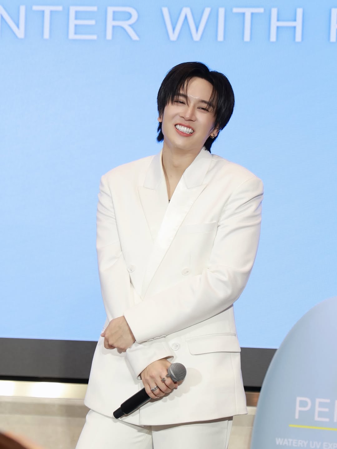 ภณ - ธนภณ เอี่ยมกำชัย