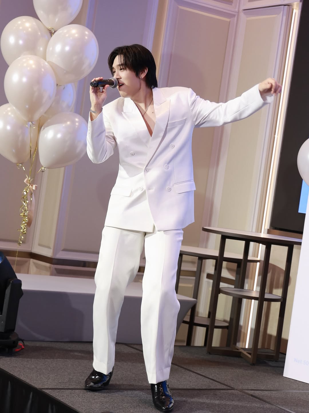 ภณ - ธนภณ เอี่ยมกำชัย